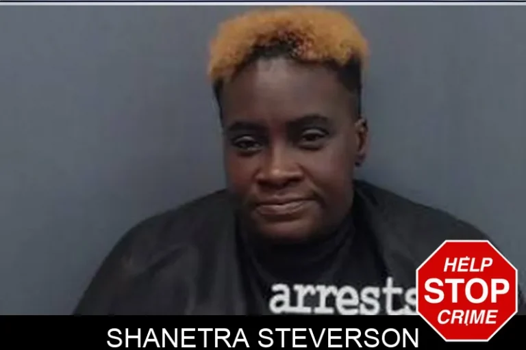 Shanetra Steverson