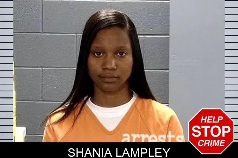 Shania Lampley