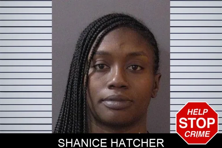 Shanice Hatcher