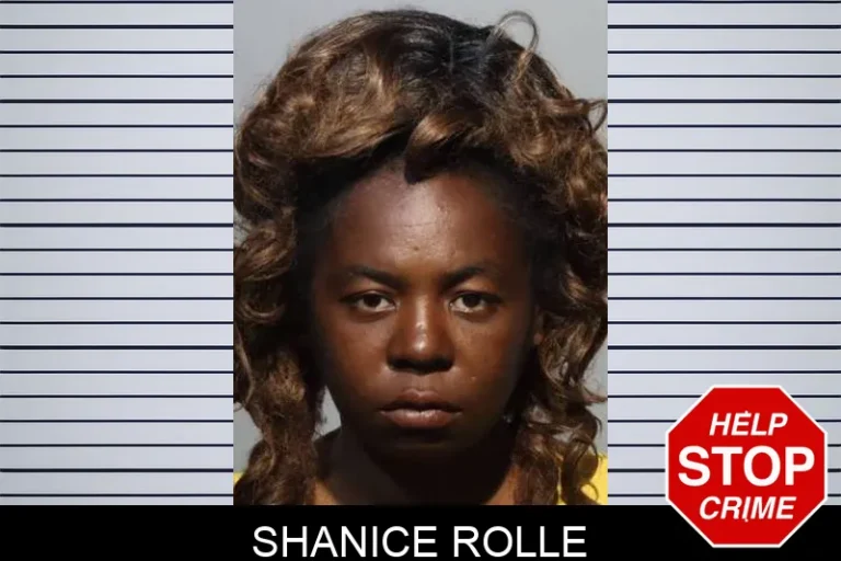 Shanice Rolle