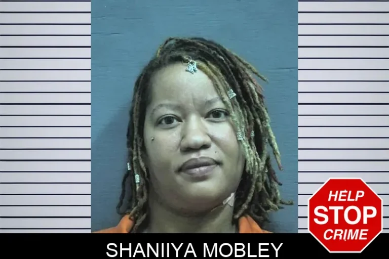 Shaniiya Mobley