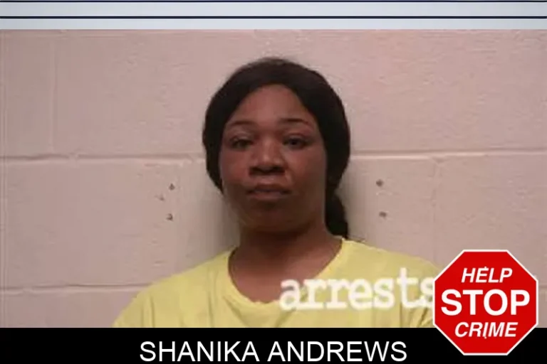 Shanika Andrews