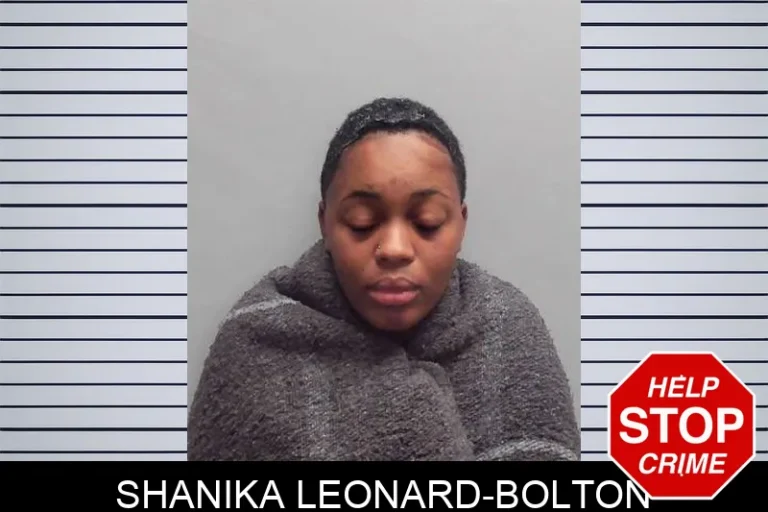 Shanika Leonard-Bolton