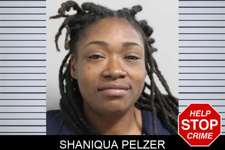 ShaniquA Pelzer