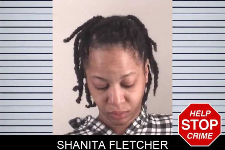 Shanita Fletcher