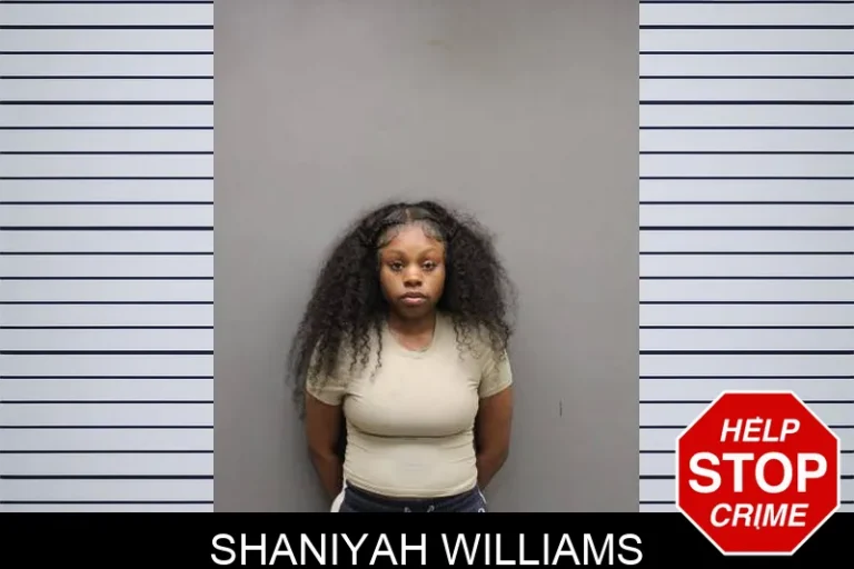 Shaniyah Williams