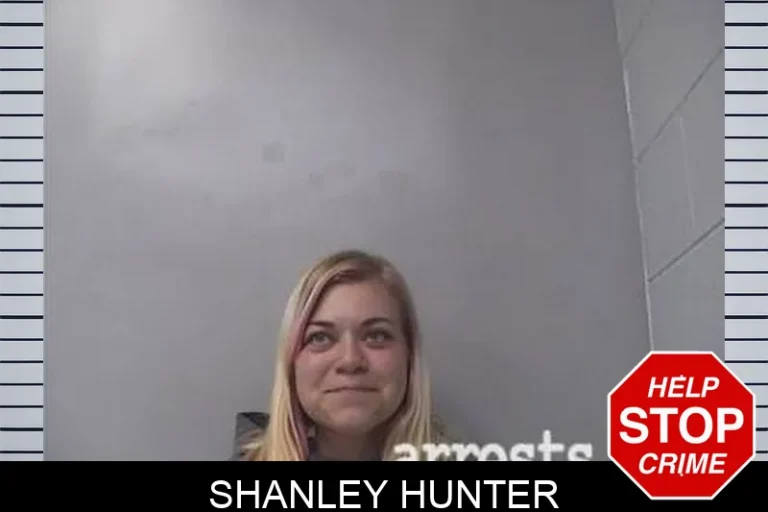 Shanley Hunter