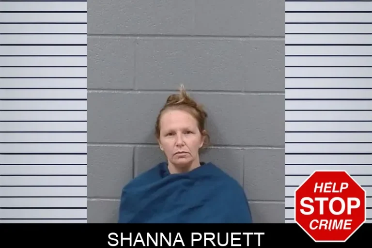 Shanna PruEtt
