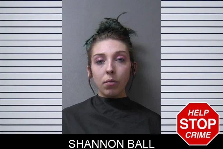 Shannon Ball