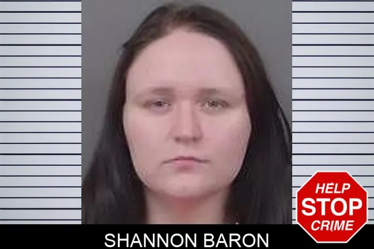 Shannon Baron