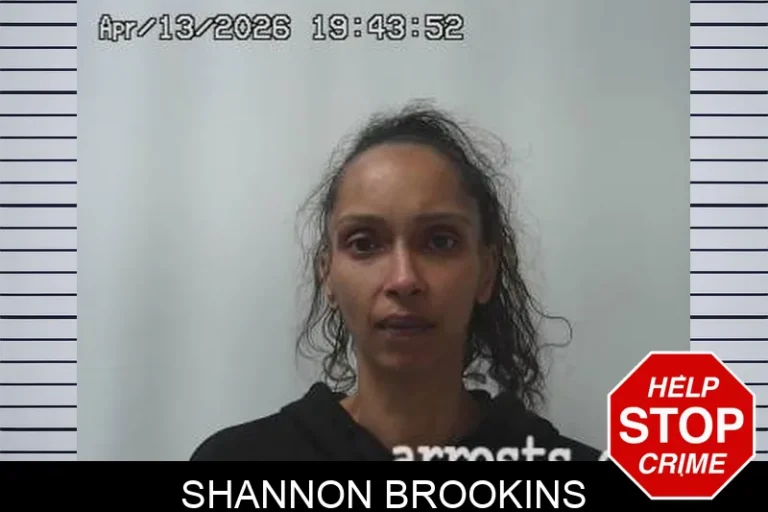 Shannon Brookins