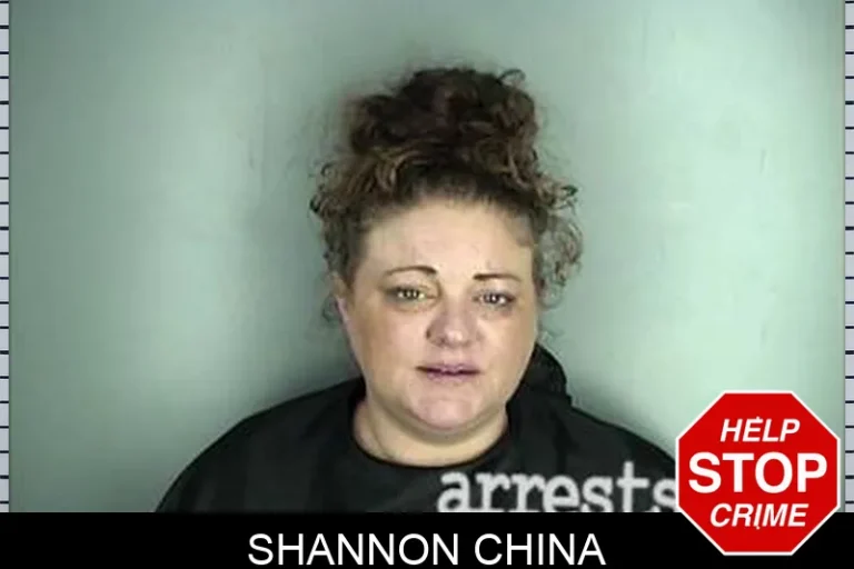 Shannon China