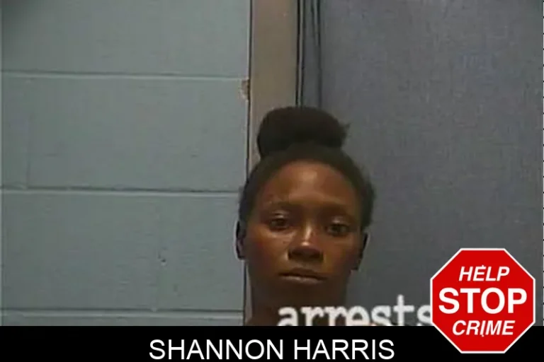 Shannon Harris