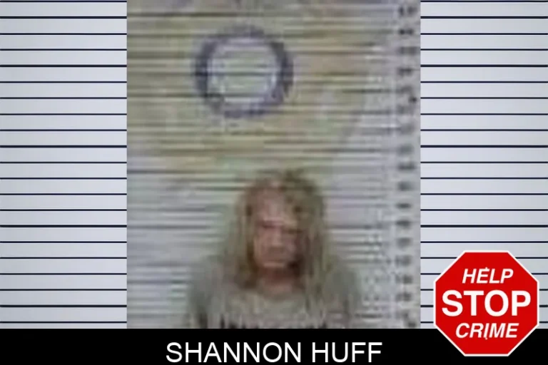 Shannon HuFf