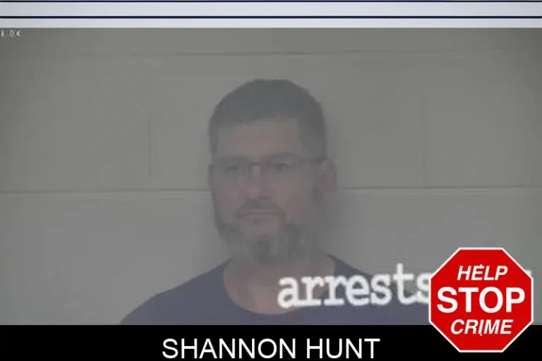 Shannon HuNt