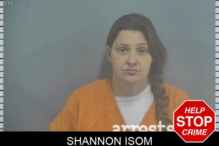 Shannon Isom
