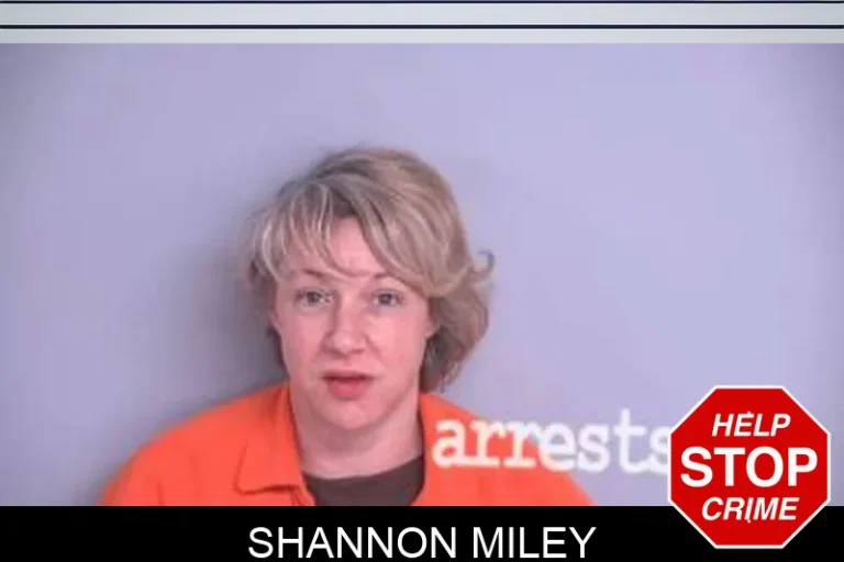 Shannon Miley