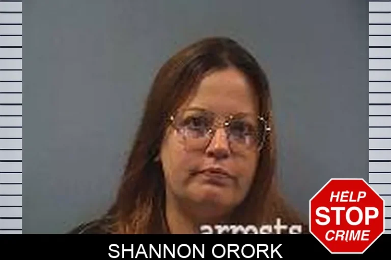 Shannon Orork