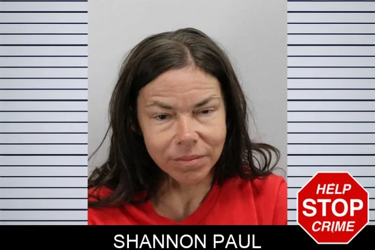Shannon PauL