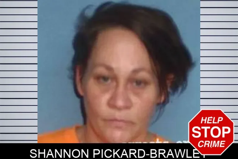 Shannon Pickard-Brawley