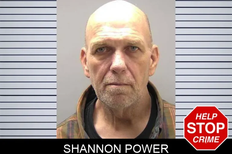 Shannon Power