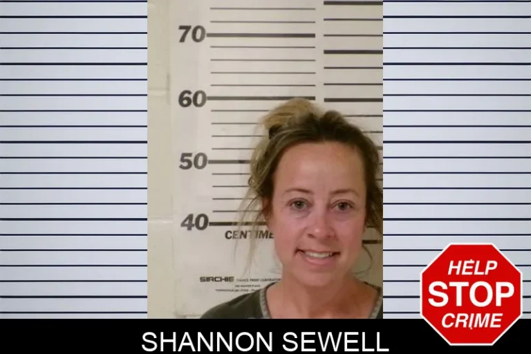 Shannon Sewell