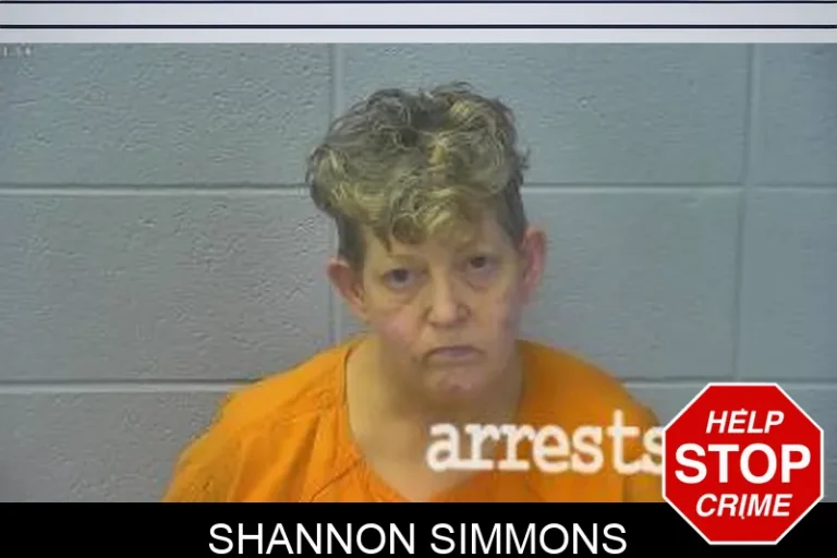 Shannon Simmons