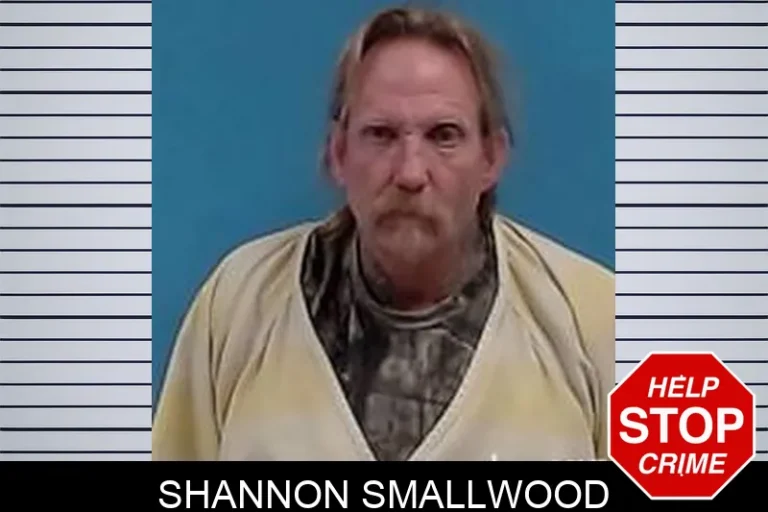 Shannon Smallwood
