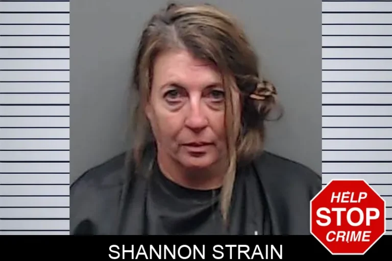 Shannon Strain