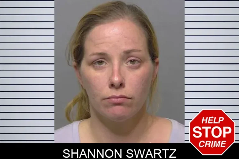 Shannon Swartz