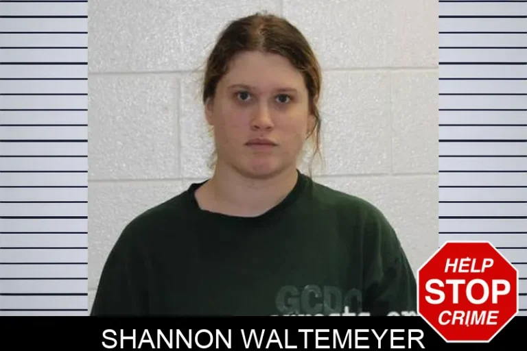 Shannon Waltemeyer