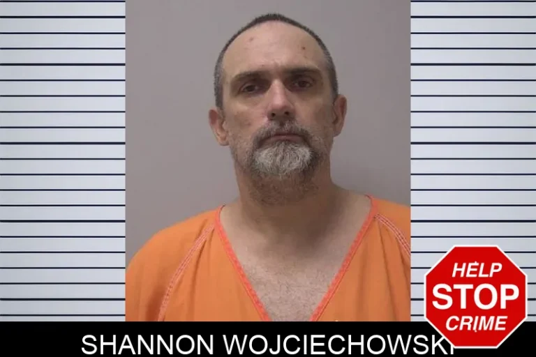 Shannon Wojciechowski