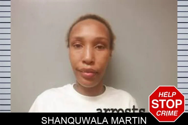 ShanquWala Martin