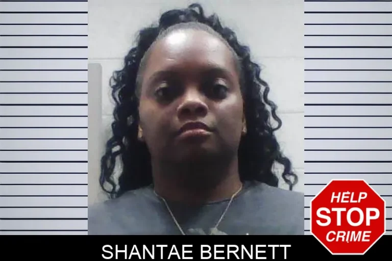Shantae Bernett