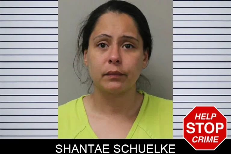 Shantae SchuElke