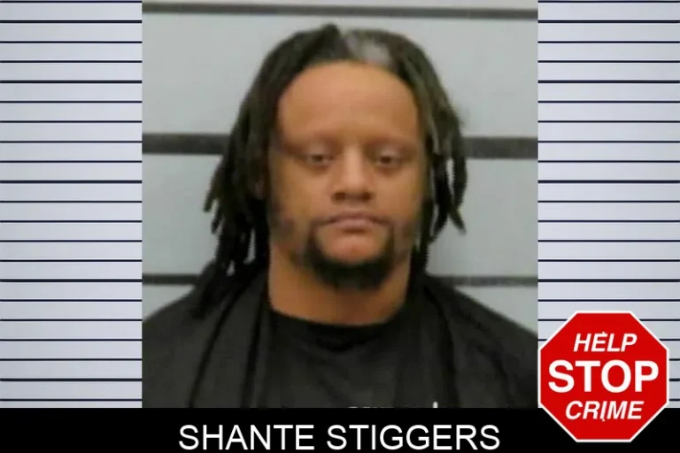 Shante Stiggers