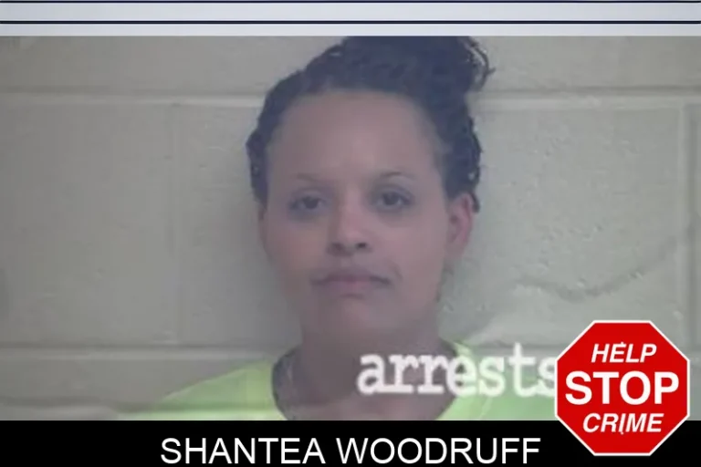 Shantea Woodruff