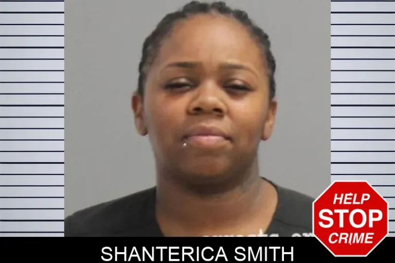 Shanterica Smith