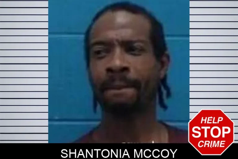 Shantonia McCoy