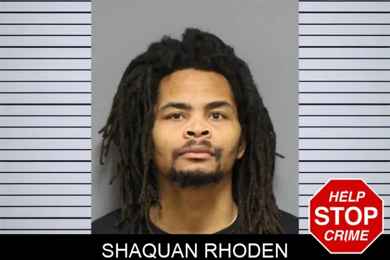 ShaquAn Rhoden