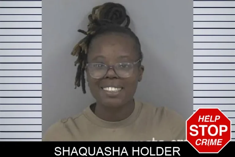 ShaquAsha Holder