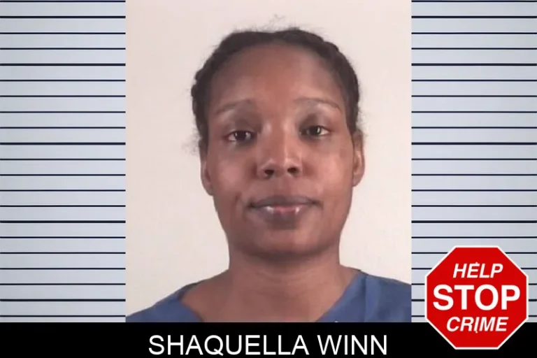 ShaquElla Winn