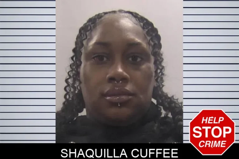 ShaquIlla CuFfee