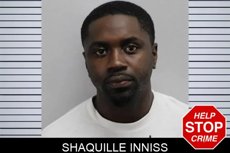 ShaquIlle Inniss