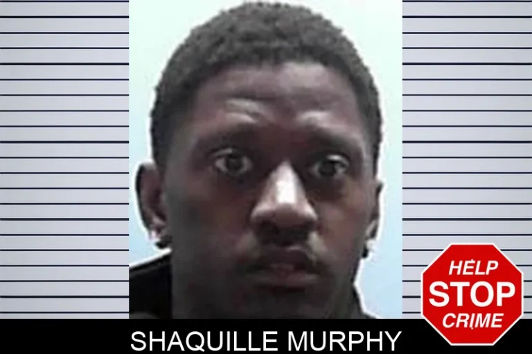 ShaquIlle MuRphy