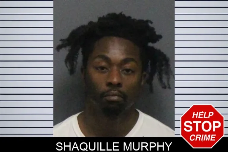 ShaquIlle MuRphy