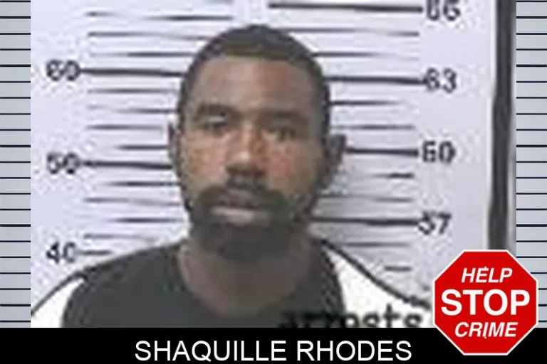 ShaquIlle Rhodes