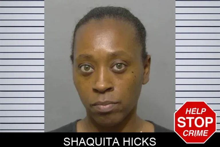 ShaquIta Hicks