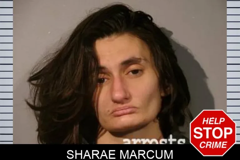 Sharae MarcuM