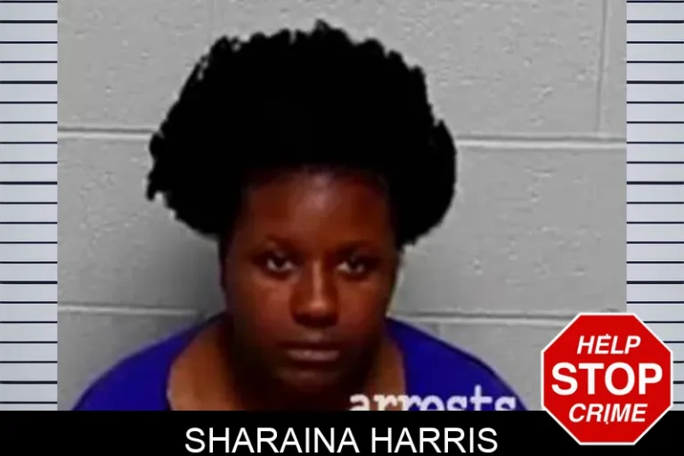 Sharaina Harris